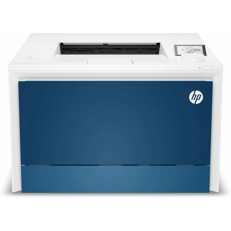 Thumbnail-HP Color LaserJet Pro Impressora 4202dw, Cor, Impressora para Pequenas e médias empresas, Impressão, Ligação sem fios; Impressão a partir do smartphone ou tablet; Impressão frente e verso