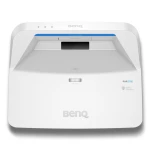 Galery – BenQ LW890UST datashow Projetor de ultra curta distância 4000 ANSI lumens DLP WXGA (1280×800) Compatibilidade 3D Branco0