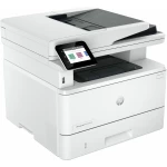 Galery – HP LaserJet Pro Multifunções 4102fdw, Preto e branco, Impressora para Pequenas e médias empresas, Impressão, cópia, digit., fax, Ligação sem fios; Compatibilidade com o Instant Ink; Impressão a partir do smartphone ou tablet; Alimentador automático de documentos0