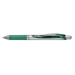 Galery – Roller pentel bl77 0,7 mm energel rectractil verde – 12 unidades0