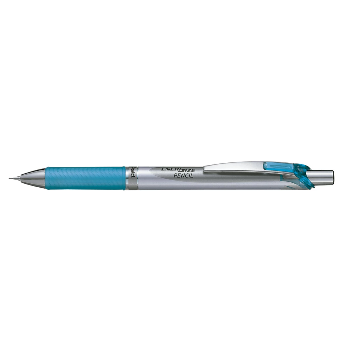 Galery – Lapiseira pentel pl75 0,5 mm azul celeste – 12 unidades0