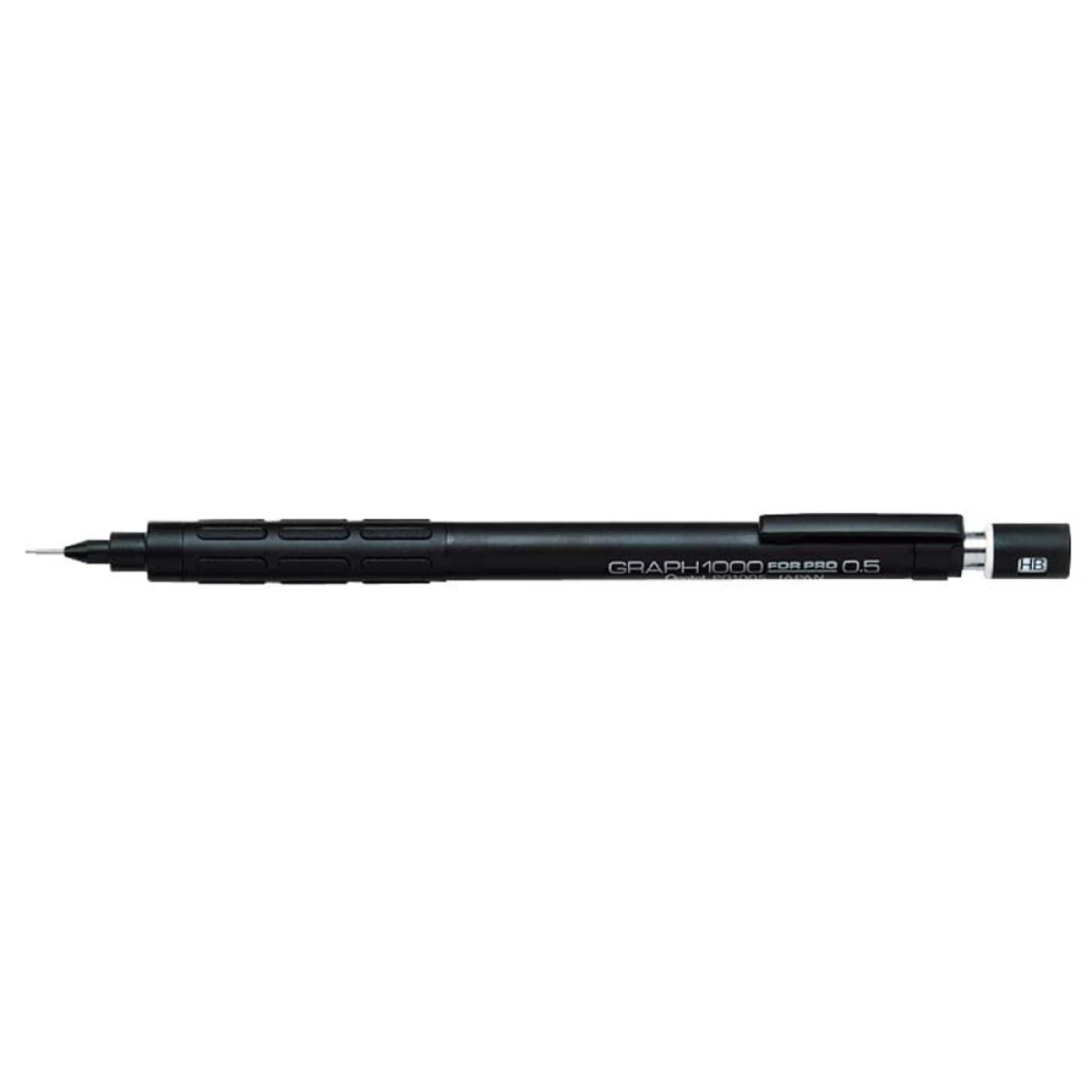 Galery – Lapiseira pentel pg1005-a 0,5 mm preto0