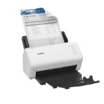 Galery – Brother ADS-4100 scanner Scanner ADF 600 x 600 DPI A4 Preto, Branco0