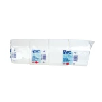 Galery – Guardanapos mini servis branca 9×12’2 cms pack de 400 unidades0