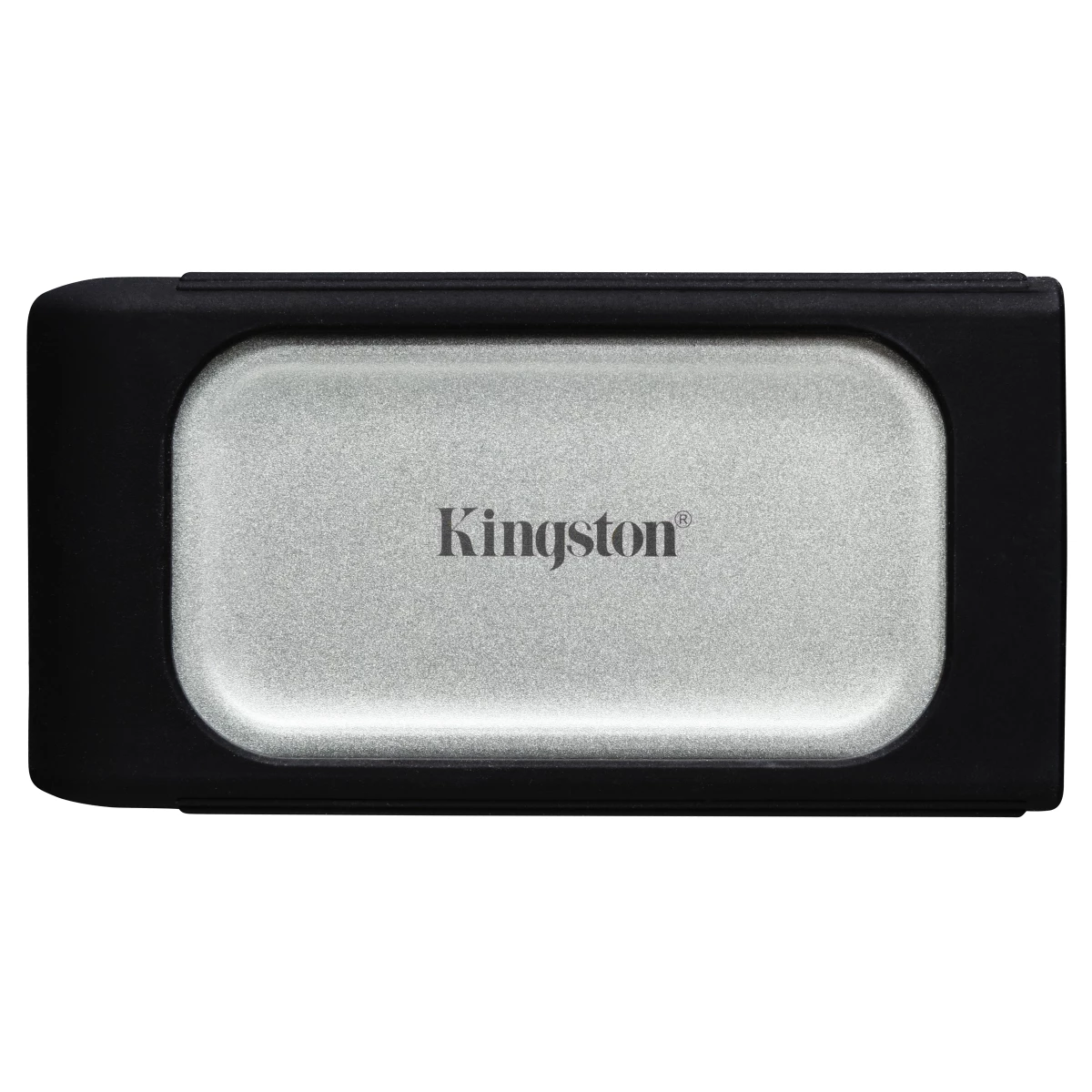 Galery – Kingston Technology XS2000 1 TB Preto, Prateado0