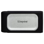 Galery – Kingston Technology XS2000 1 TB Preto, Prateado0