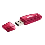 Galery – Pen drive usb emtec flash usb 16gb c410 vermelho0