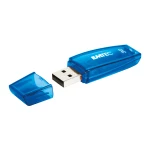 Galery – Pen drive usb emtec flash usb 32gb c410 azul0