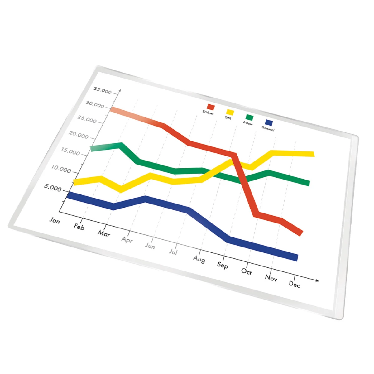 Galery – Bolsa autoadesiva q-connect formato din a4 210x297mm pack de 5 unidades0