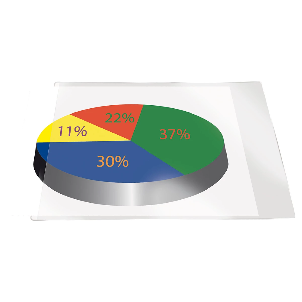 Galery – Bolsa autoadesiva q-connect formato din a4 210x297mm pack de 5 unidades0