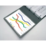 Galery – Bolsa autoadesiva q-connect formato din a4 210x297mm pack de 5 unidades0