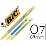 Thumbnail-Lapiseira bic matic ecologico 0,7 mm