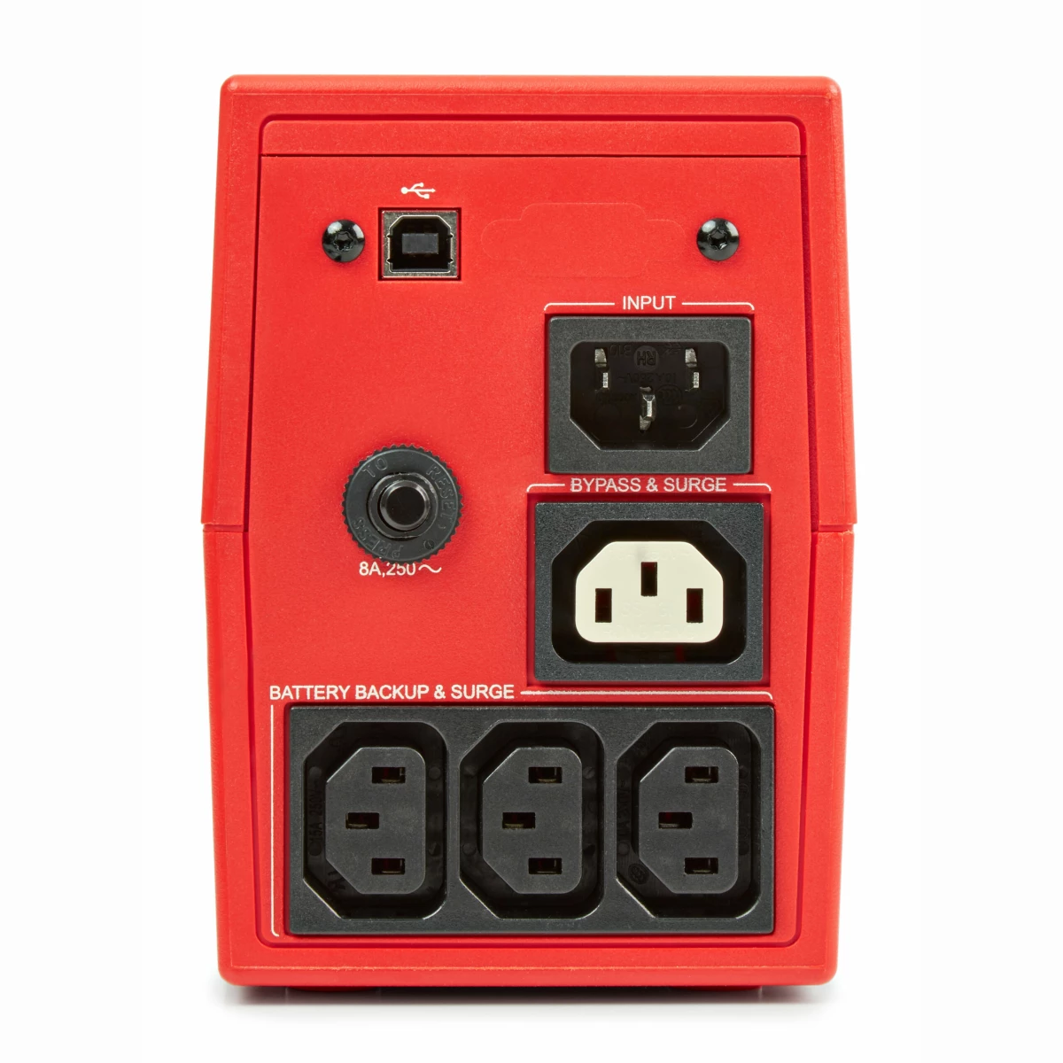 Galery – Salicru SPS 850 SOHO+ IEC0