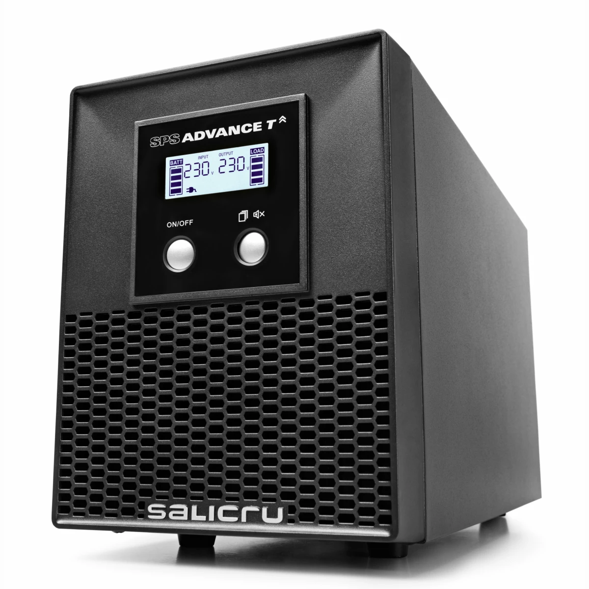 Galery – Salicru SPS 850 ADV T0