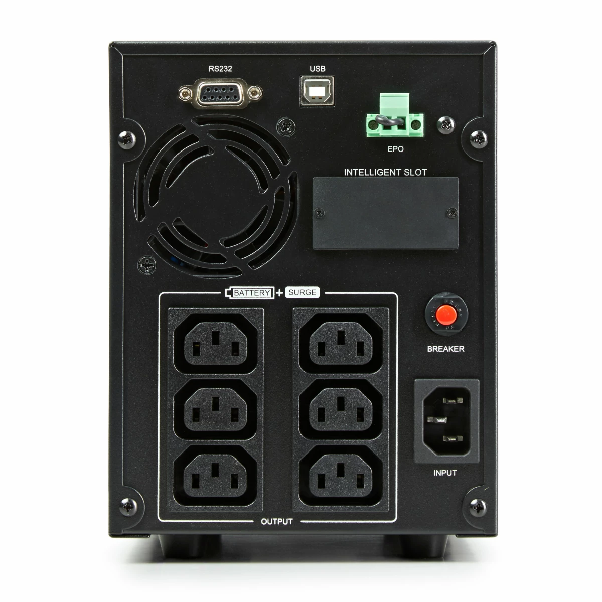 Galery – Salicru SPS 850 ADV T0