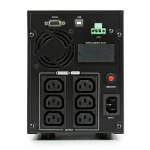 Galery – Salicru SPS 850 ADV T0