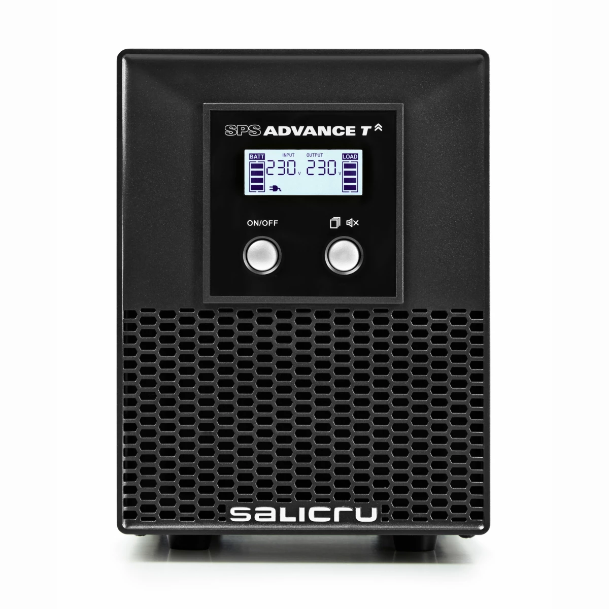 Galery – Salicru SPS 850 ADV T0