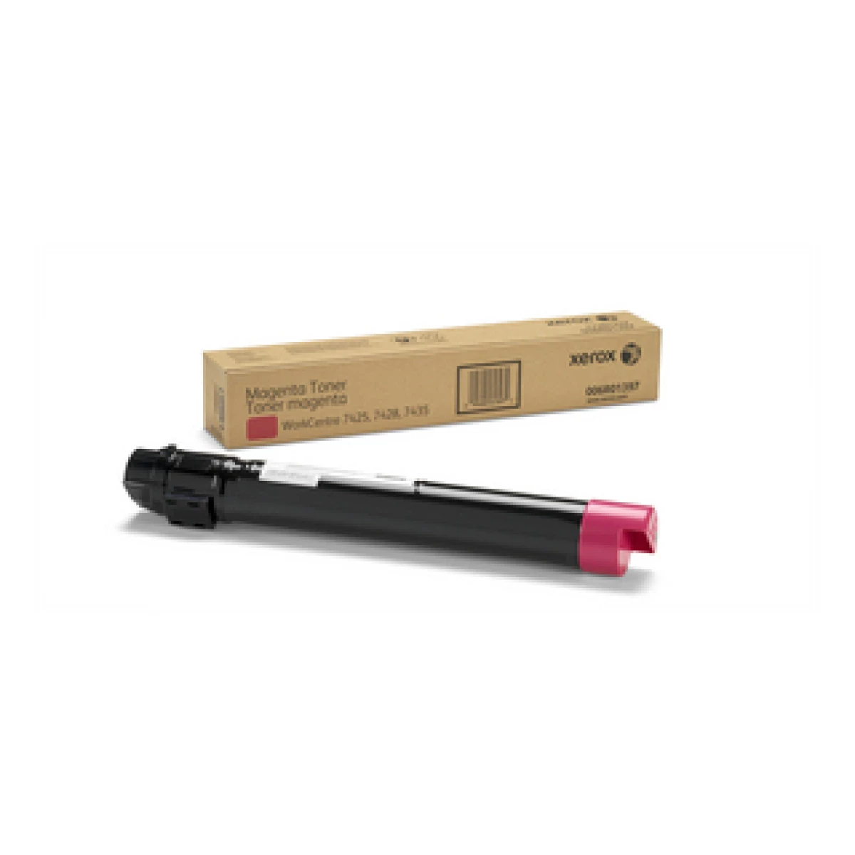 Thumbnail-Xerox 006R01397 toner Original Magenta