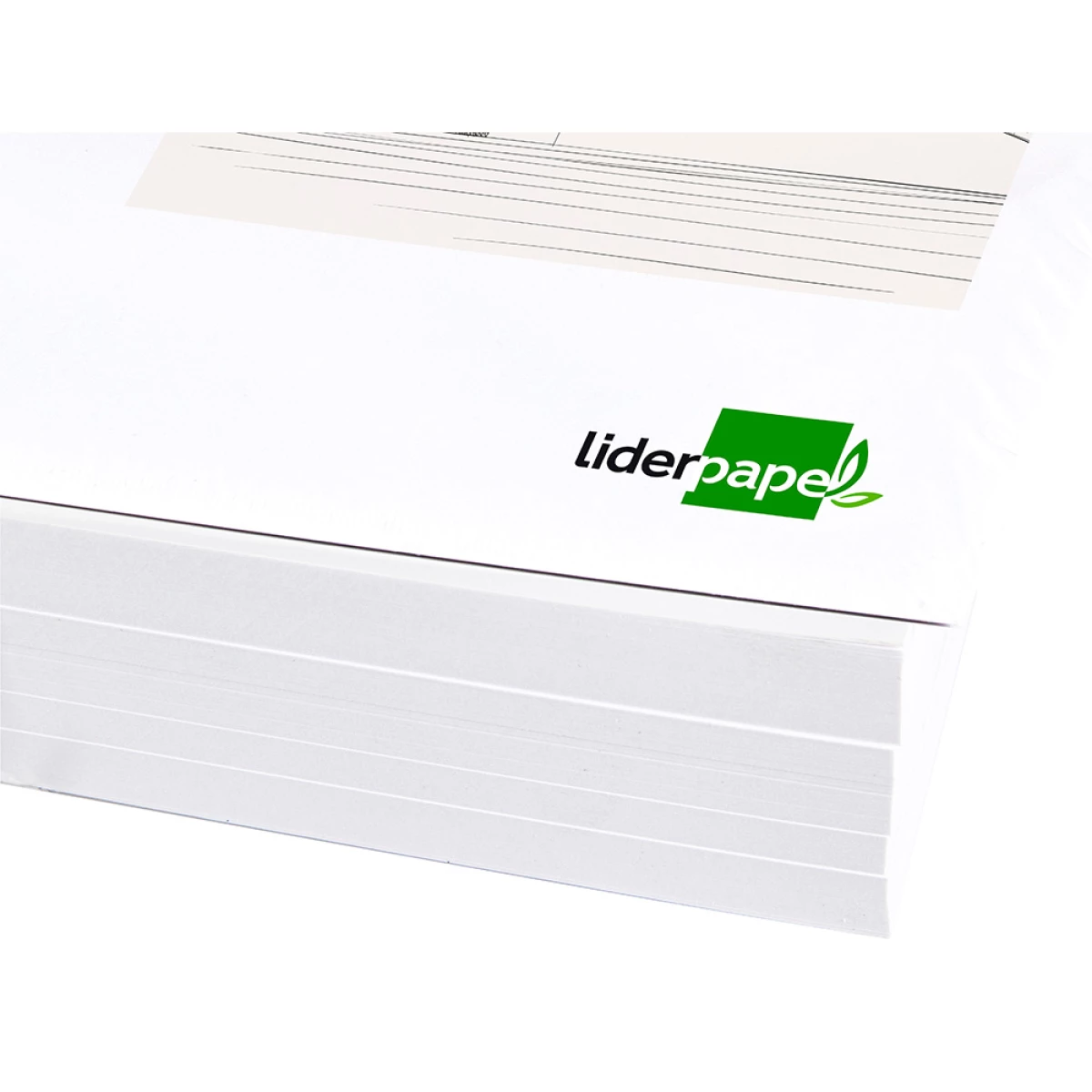 Galery – Papel de desenho liderpapel din a4 150 gr embalagem de 10 folhas0