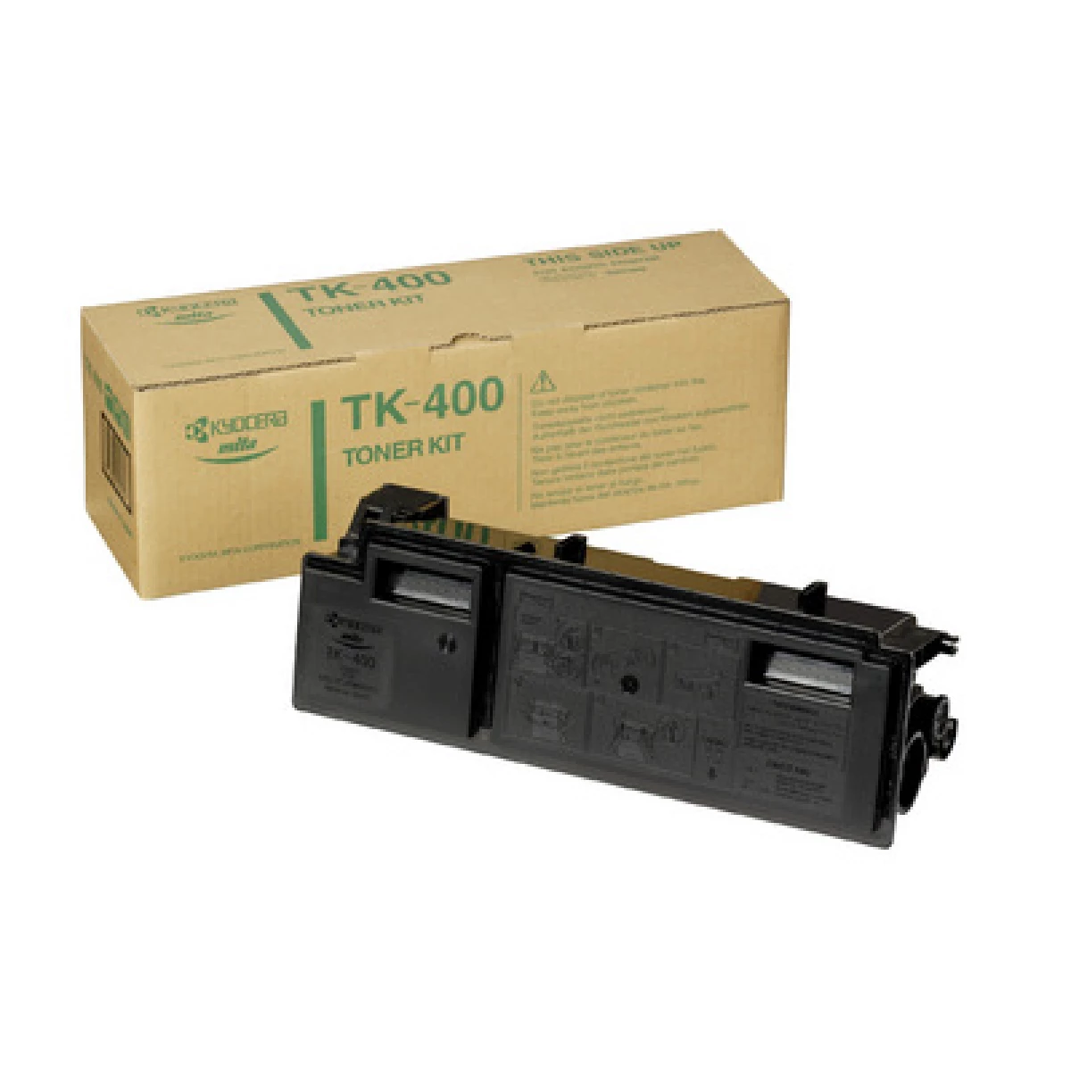 Thumbnail-KYOCERA TK-400 toner 1 unidade(s) Original Preto