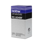 Galery – Brother PC-204RF consumível de fax Fita de transferência para fax 420 páginas Preto 4 unidade(s)0