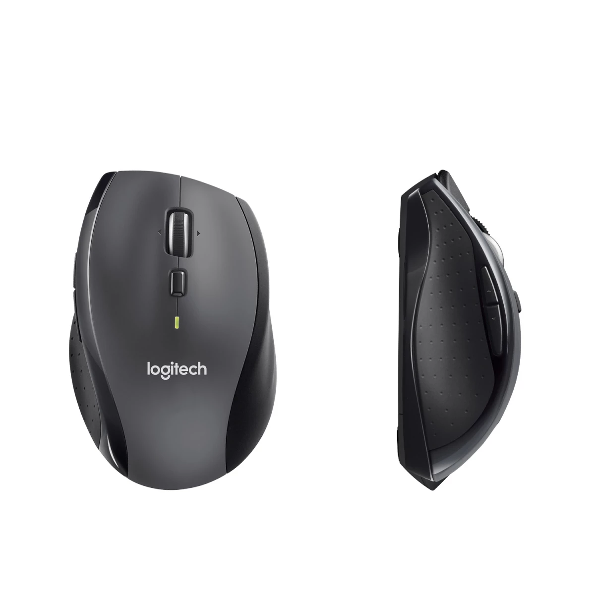 Galery – Logitech Marathon Mouse M705 rato Mão direita RF Wireless Ótico 1000 DPI0