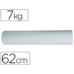 Thumbnail-Papel branco bobine de 62 cm 7 kg