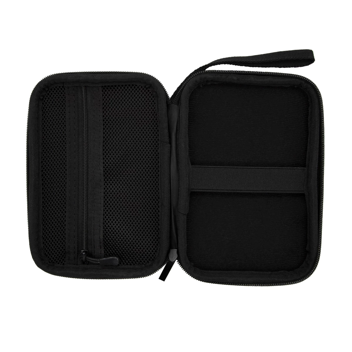 Galery – AISENS ASBG-001-BK bolsa para discos rígidos Estojo Imitação de pele Preto0