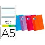 Thumbnail-Caderno escolar oxford 80 folhas din a-5 2 pautado