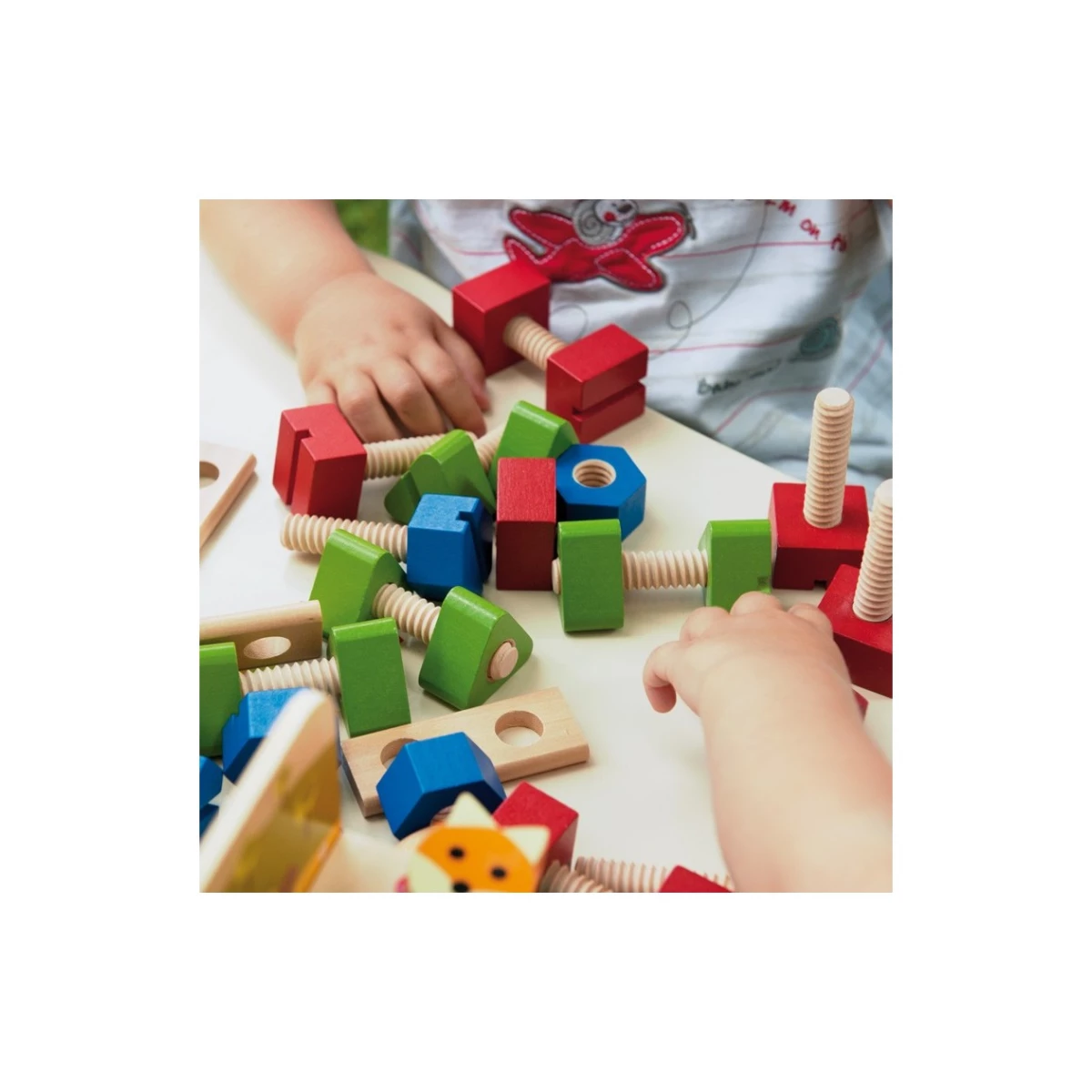 Galery – ANDREU Toys 16050 brinquedo educativo0