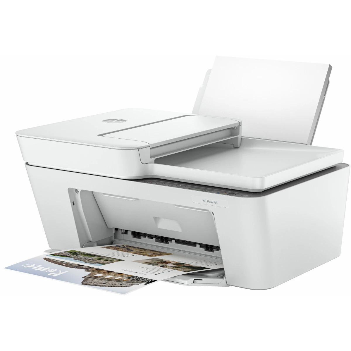 Galery – HP Multifunções HP DeskJet 4220e, Cor, Impressora para Particulares, Impressão, cópia, digitalização, HP+; Compatibilidade com o HP Instant Ink; Digitalizar para PDF0