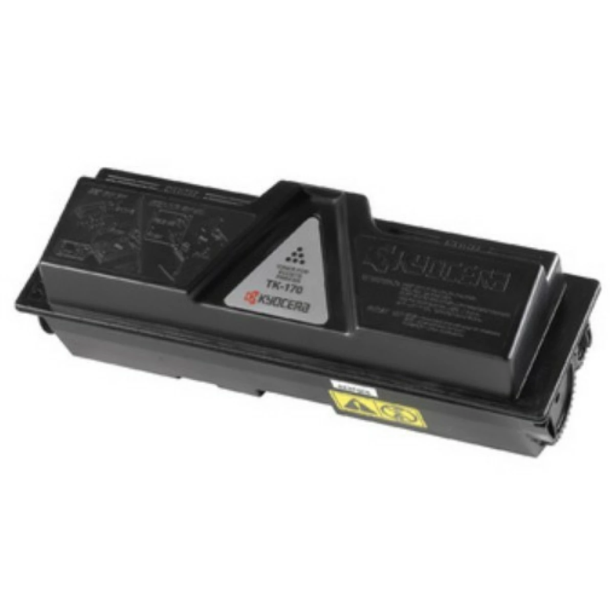 Galery – KYOCERA TK-170 toner 1 unidade(s) Original Preto0