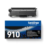 Galery – Brother TN-910BK toner 1 unidade(s) Original Preto0