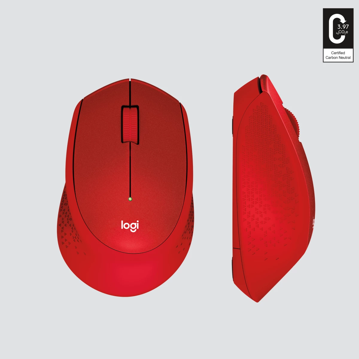 Galery – Logitech M330 Silent Plus rato Mão direita RF Wireless Mecânico 1000 DPI0