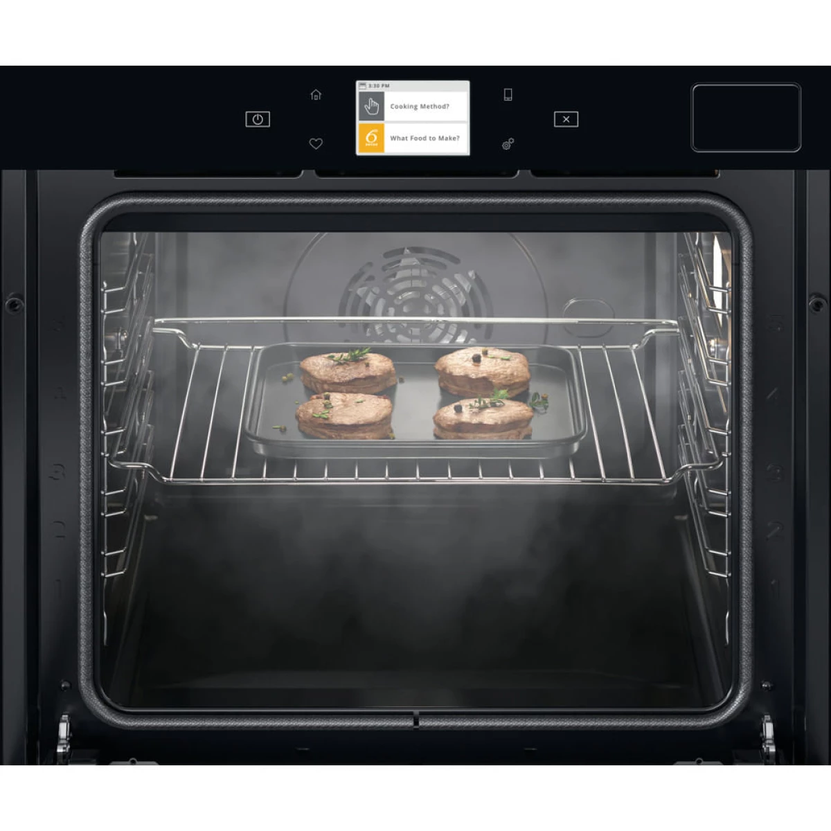 Galery – FORNO WHIRLPOOL – W9 OS2 4S1 P0