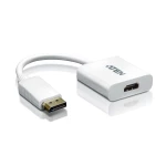 Thumbnail-ATEN Adaptador DisplayPort para HDMI