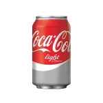 Galery – Coca-cola light lata 330ml0