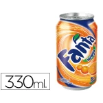 Thumbnail-Fanta laranja lata 330ml