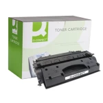 Thumbnail-Toner q-connect compativel hp ce505a para laserjet – 6.500pag