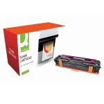 Galery – Toner q-connect compativel hp cb543a cor magenta laser jet 1215/1515/1518 -1.400pag0