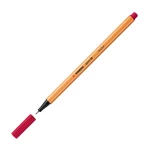 Galery – STABILO point 88 caneta fineliner Vermelho 1 unidade(s)0