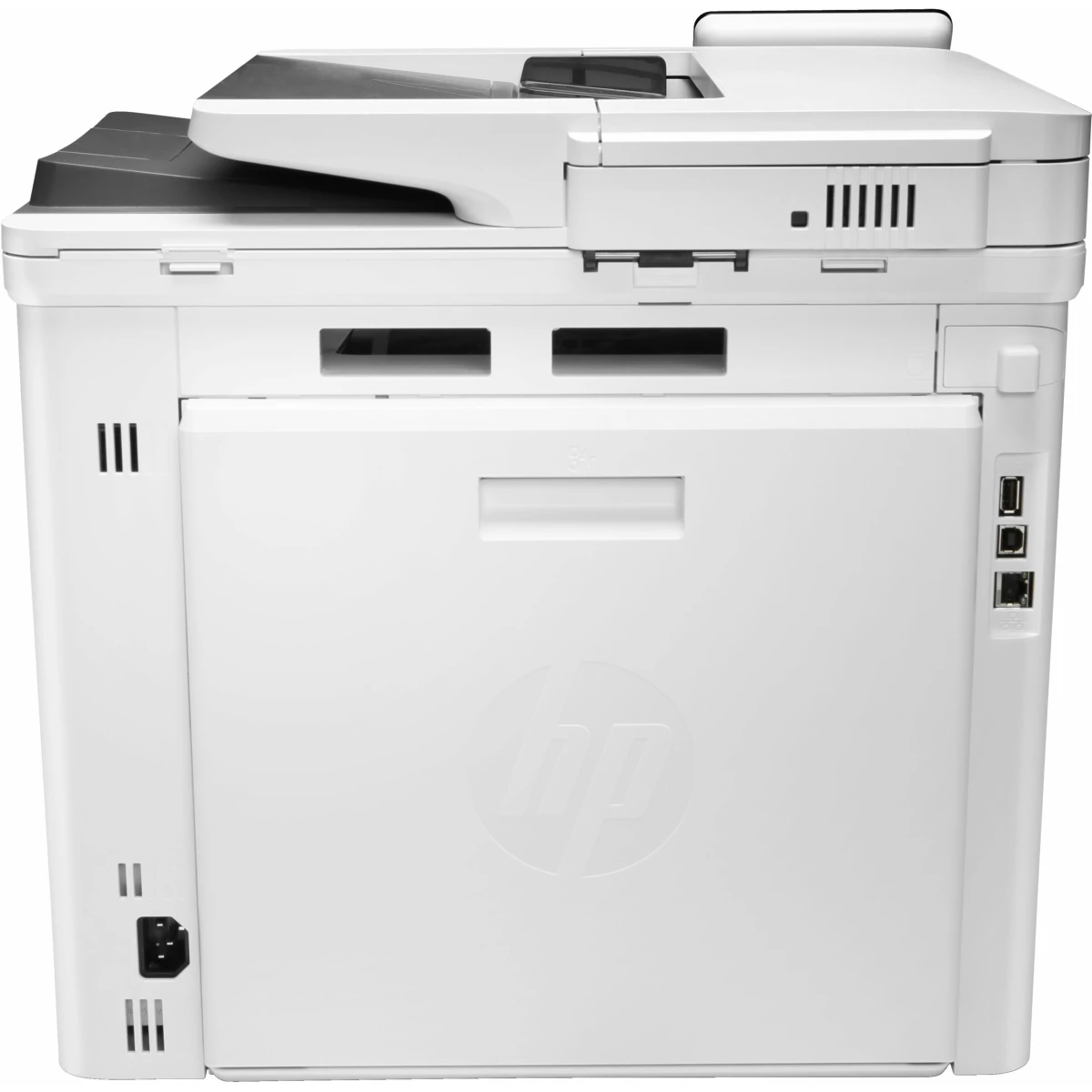 Galery – HP Color LaserJet Pro Multifunções M479fdn, Impressão, cópia, digitalização, fax, e-mail, Digitalizar para e-mail/PDF; Impressão frente e verso; ADF plano para 50 folhas0