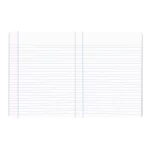 Galery – Caderno agrafado liderpapel din a4 80 f pautado 60gr0