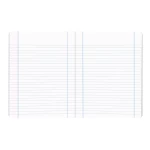 Galery – Caderno agrafado liderpapel din a5 80 f pautado 60gr0