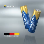 Galery – Varta 04906 Bateria descartável AA Alcalino0