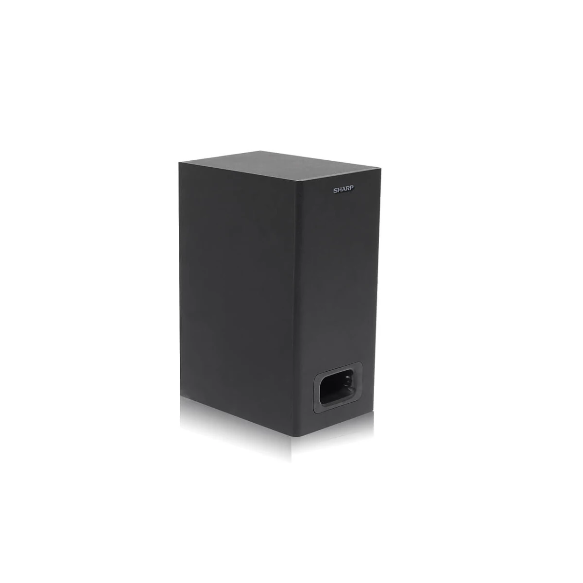 Galery – Sharp HT-SBW110 coluna soundbar Preto 2.1 canais 180 W0