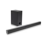 Galery – Sharp HT-SBW110 coluna soundbar Preto 2.1 canais 180 W0