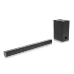 Galery – Sharp HT-SBW110 coluna soundbar Preto 2.1 canais 180 W0