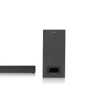 Galery – Sharp HT-SBW110 coluna soundbar Preto 2.1 canais 180 W0