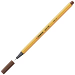 Galery – STABILO point 88 caneta fineliner Castanho 1 unidade(s)0